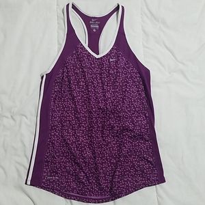 Nike Tank